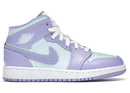 1 Mid Purple Aqua