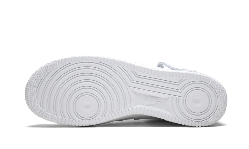 Air Force 1 Mid White ‘07