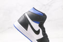 1 Retro High Royal Toe