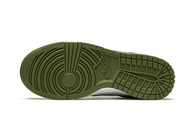 Dunk Low Medium Olive