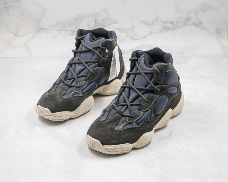 500 High Slate