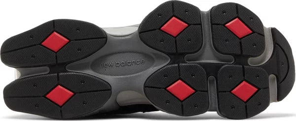 Balance 9060 Black Castlerock