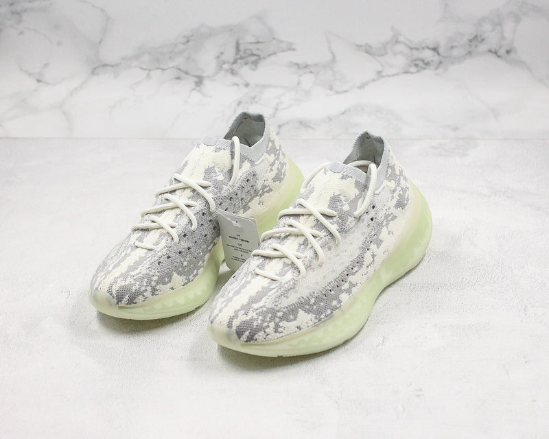 Boost 380 Alien