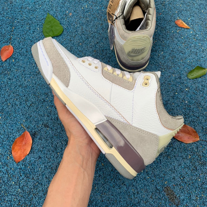 3 Retro A Ma Maniére