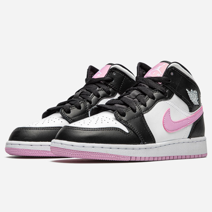 Air 1 Mid Arctic Pink