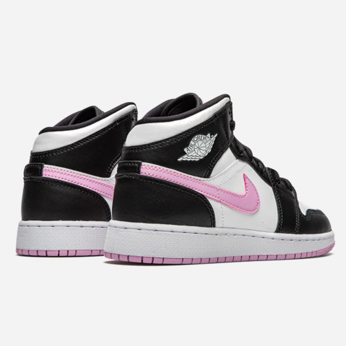 Air 1 Mid Arctic Pink