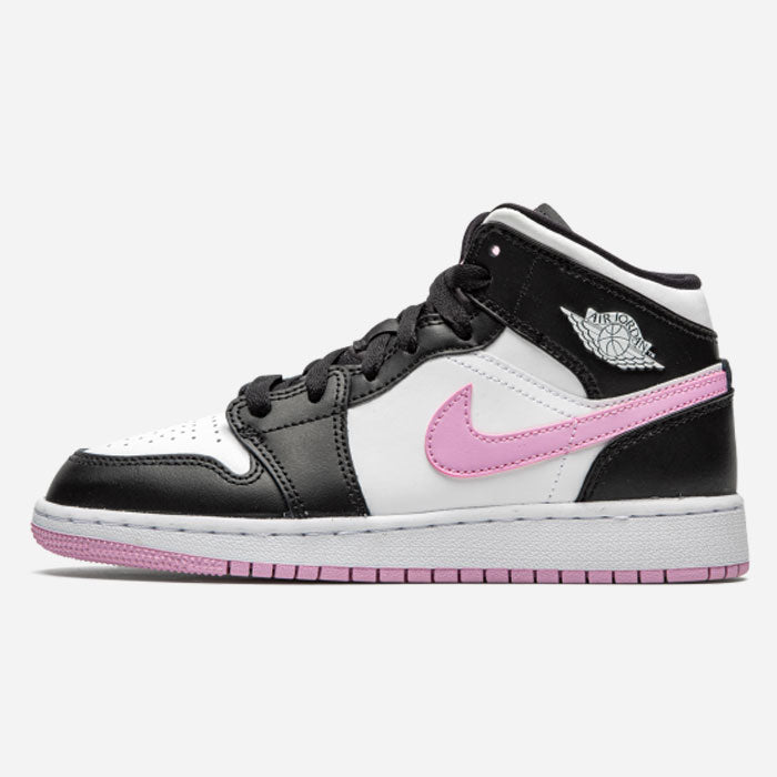 Air 1 Mid Arctic Pink