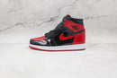 1 Retro High OG Bred Patent