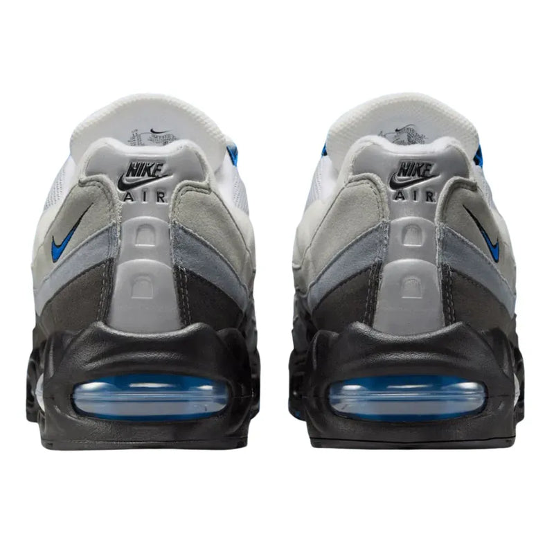 Air Max 95 OG Big Bubble Blue Spark