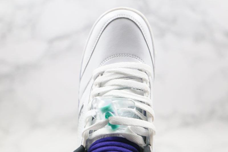 5 Retro Grape Fresh Prince