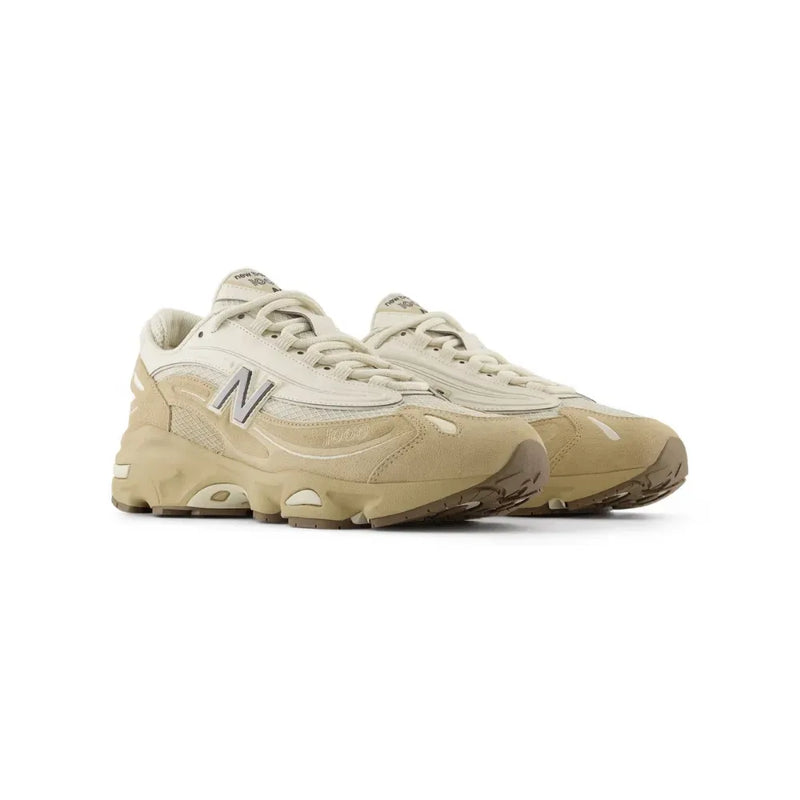 Balance 1000 Suede Pack Light Tan