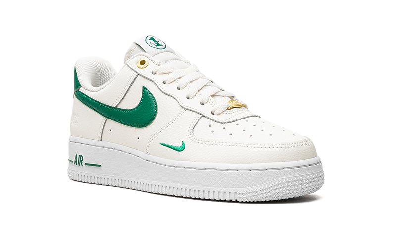 Air Force 1 Low ‘07 LV8 40th Anniversary Sail Machite