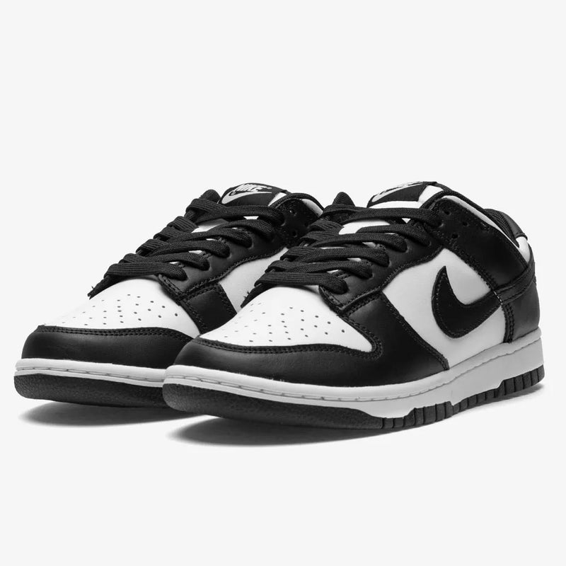 Dunk Low Retro Black White Panda