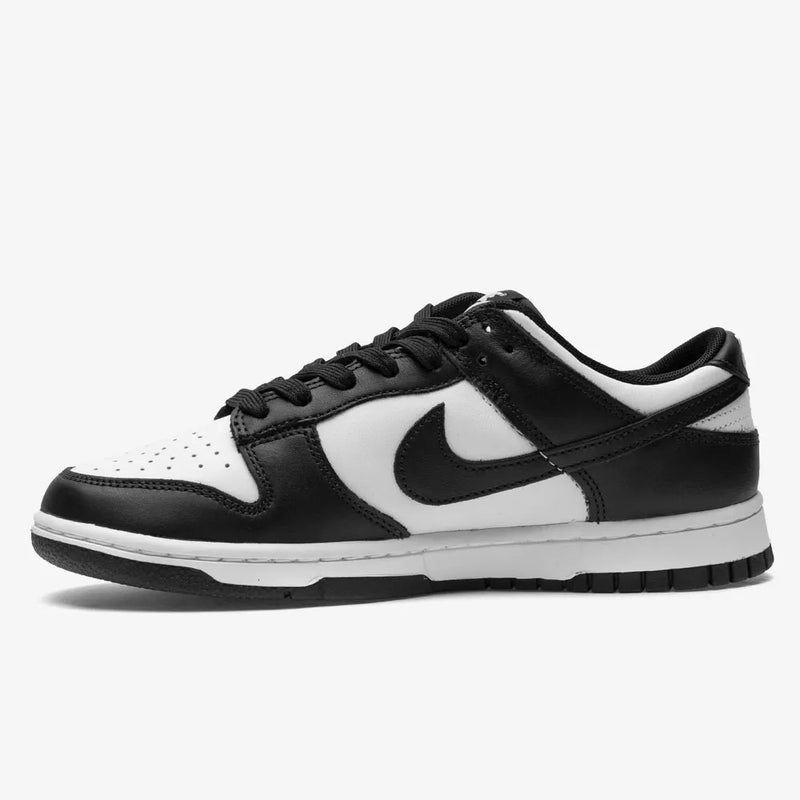 Dunk Low Retro Black White Panda
