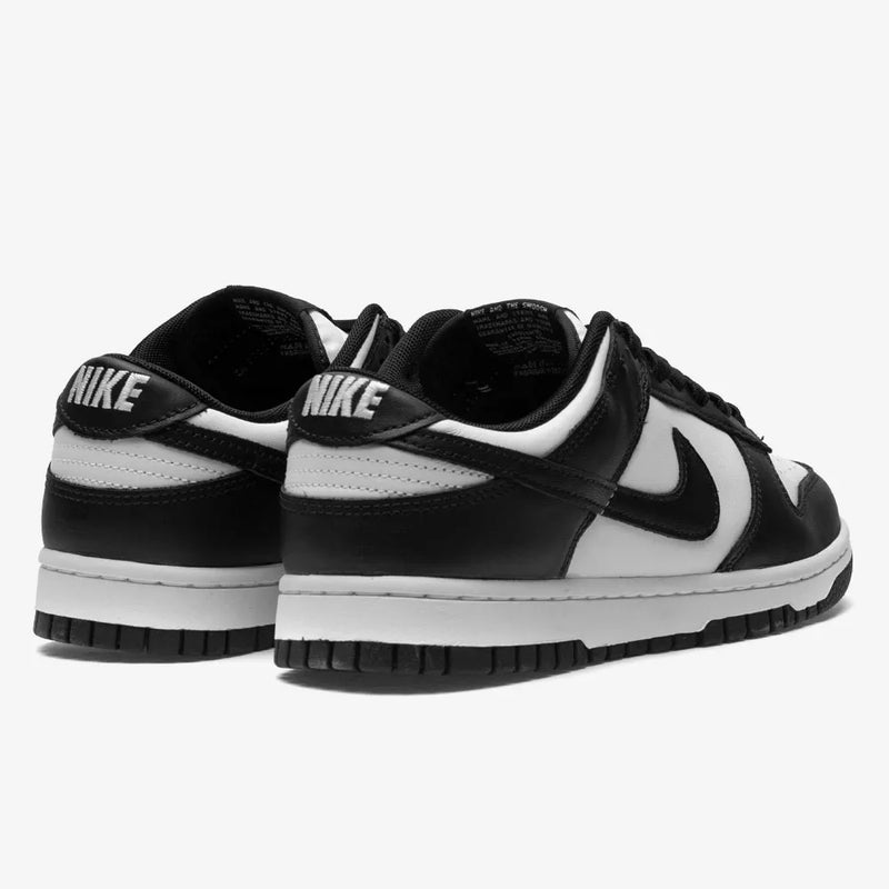 Dunk Low Retro Black White Panda