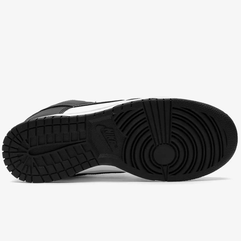Dunk Low Retro Black White Panda
