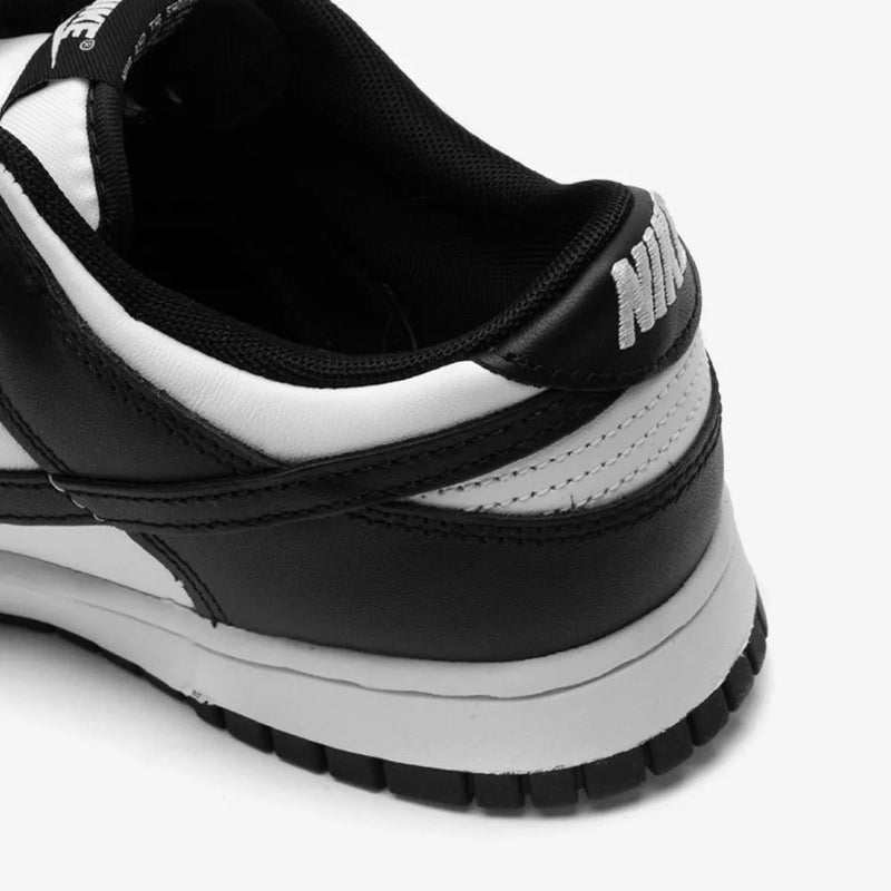 Dunk Low Retro Black White Panda