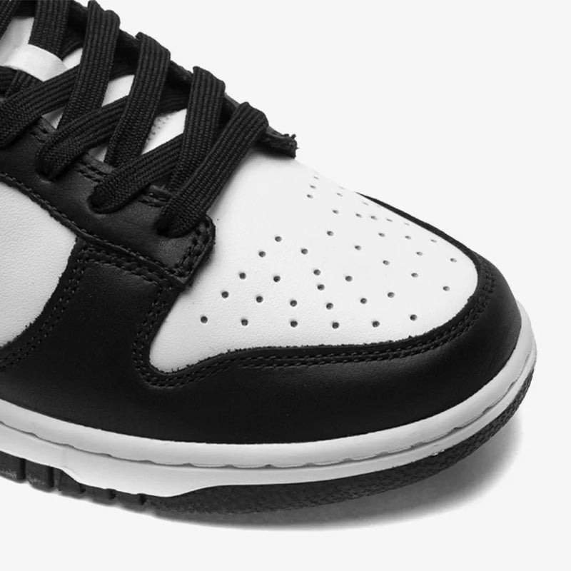 Dunk Low Retro Black White Panda