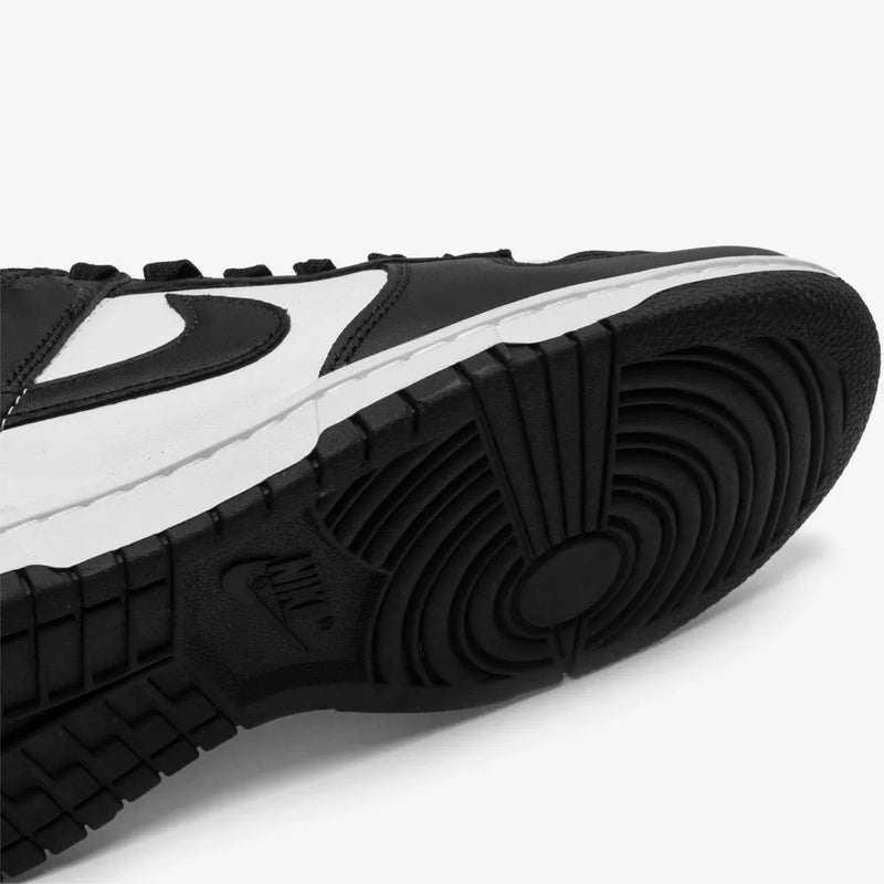Dunk Low Retro Black White Panda