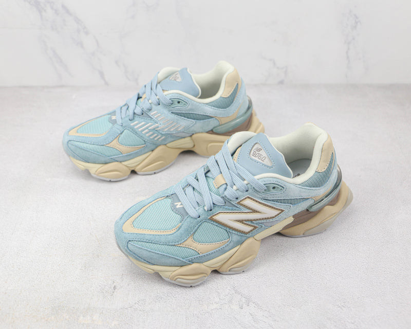Balance 9060 Blue Hazer