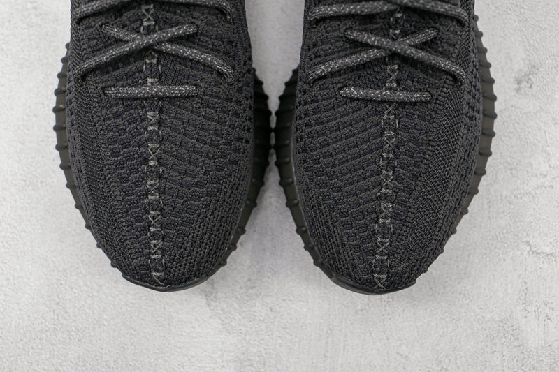 Boost 350 V2 Black (Non-Reflective)