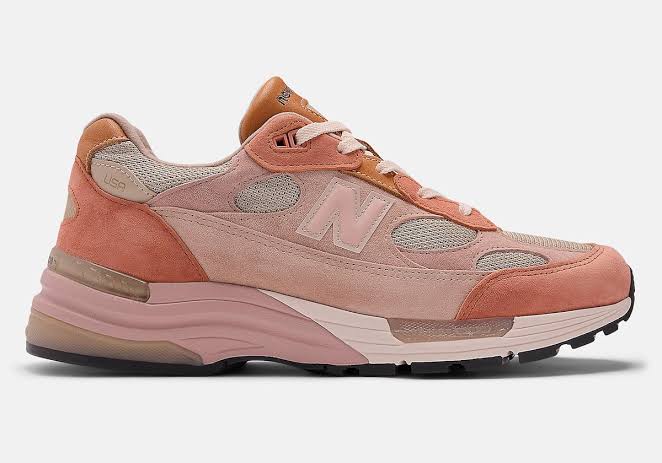 Balance 992 “Aged Well”
