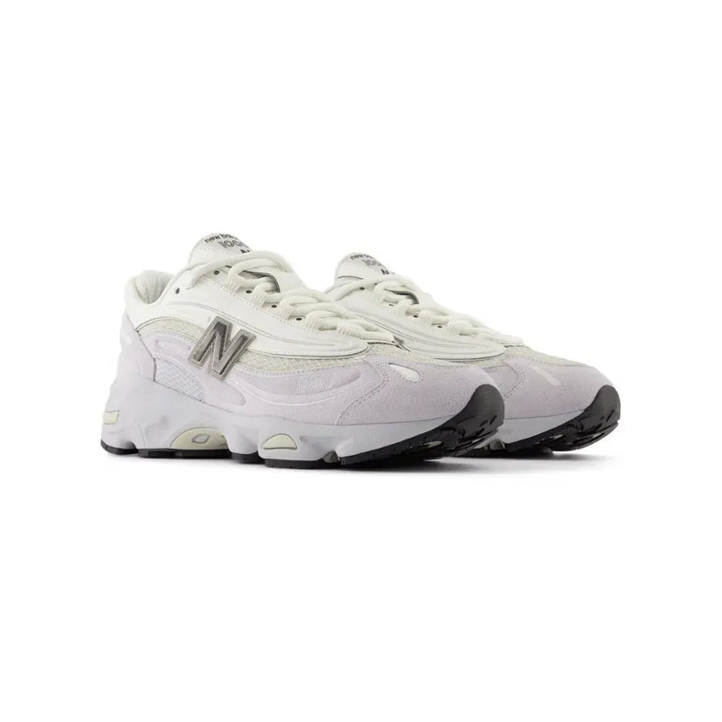 Balance 1000 Suede Pack Pearl Grey