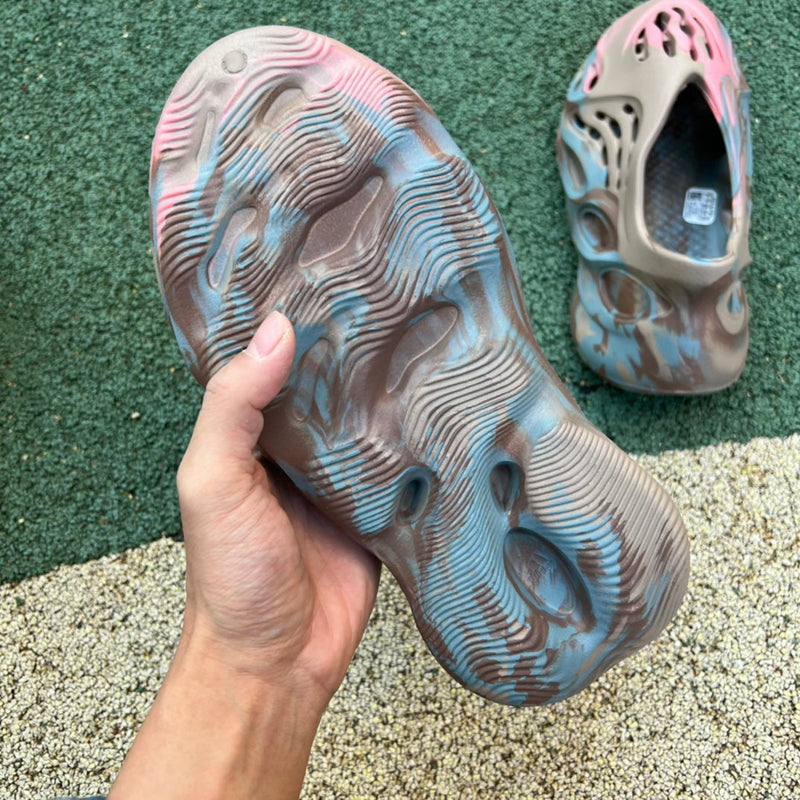 Foam Sand Grey