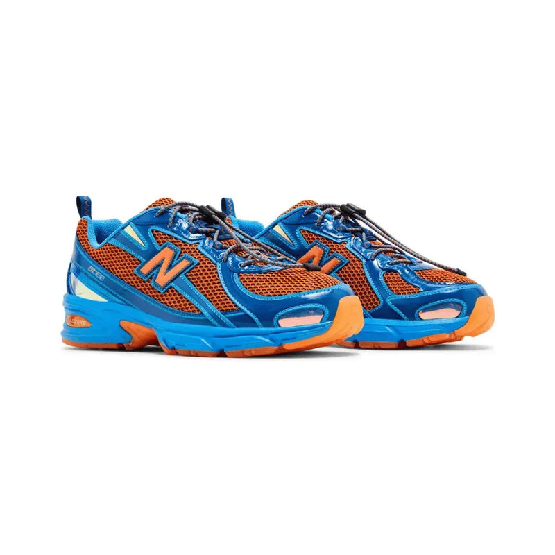 Aminé x Balance 740v2 Benson Tech
