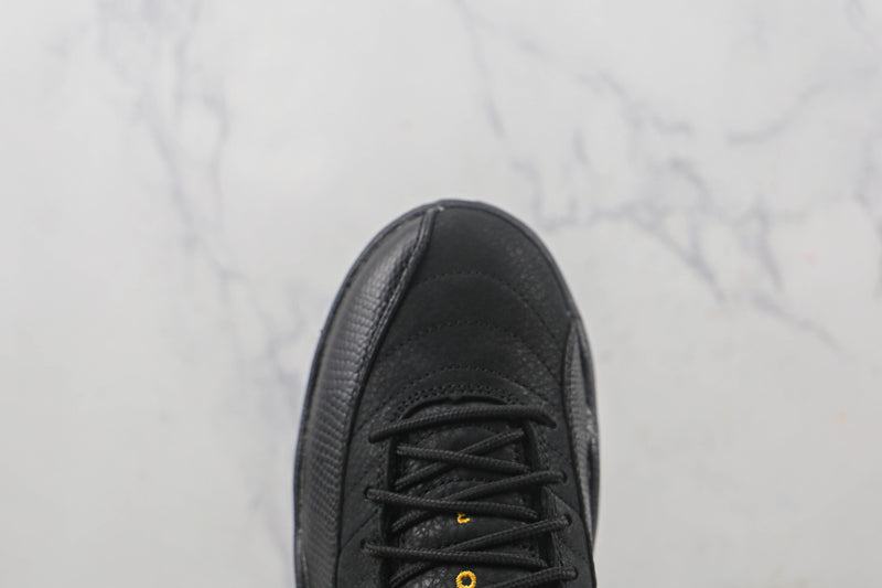 12 Retro Black Taxi