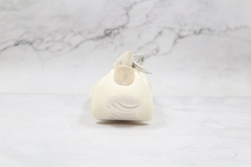 450 Cream White
