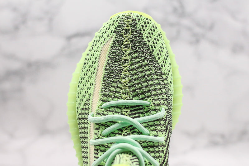 350 V2 Yeezreel (Non-Reflective)