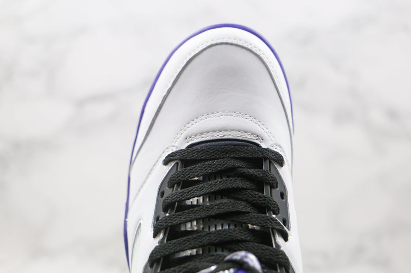 5 Retro Alternate Bel Air