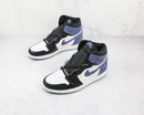 1 Retro High Blue Moon
