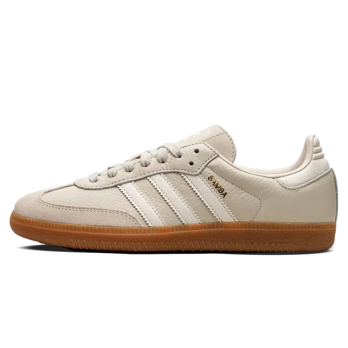 Samba OG Aluminum Gum