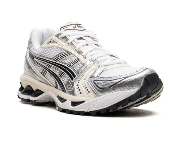 Gel-Kayano 14 White Midnight