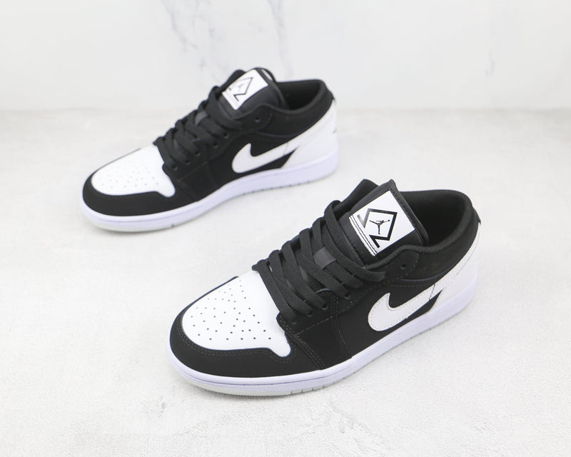 1 Low Diamond Shorts