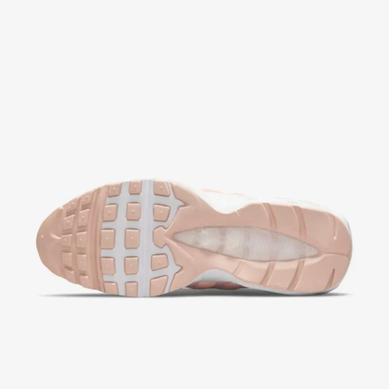 Air Max 95 Pink Oxford