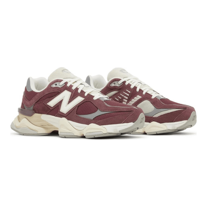 Balance 9060 Washed Burgundy