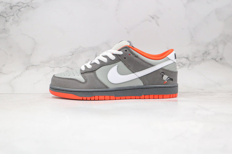 SB Dunk Low Staple NYC Pigeon