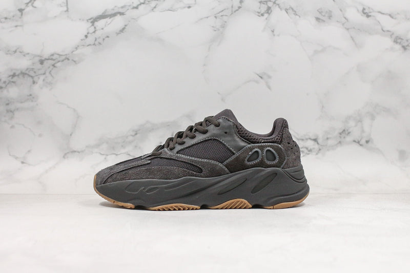 Boost 700 Utility black