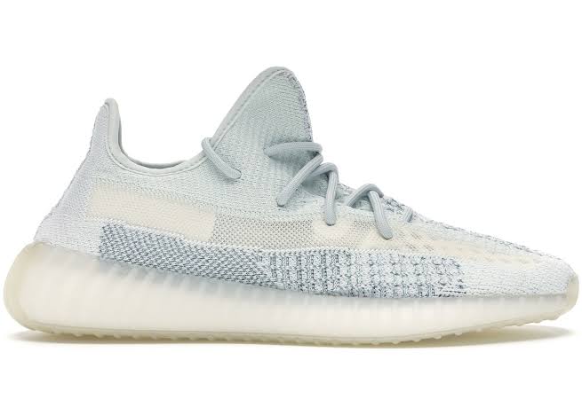 Boost 350 V2 Cloud White (Reflective)