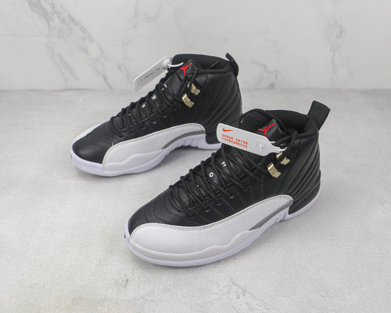 12 Playoffs