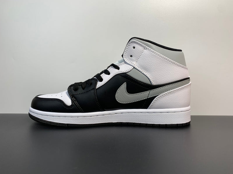 1 Mid White Shadow