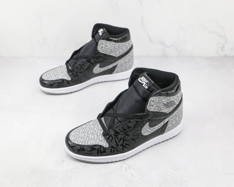 1 Retro High OG Rebellionaire