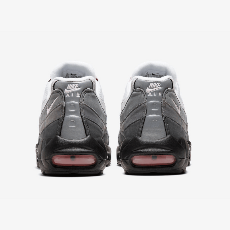Air Max 95 Gunsmoke Pink Foam