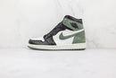 1 Retro High Clay Green
