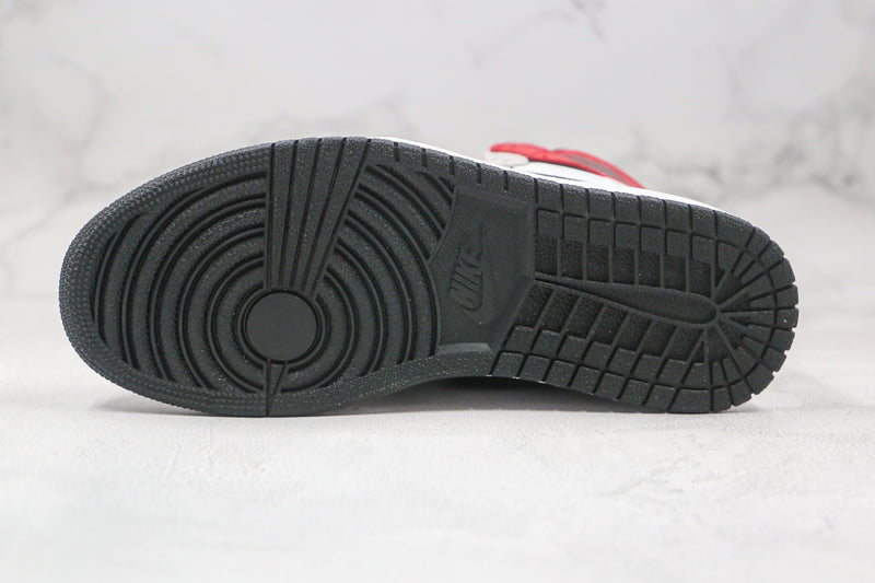 1 Retro High Light Smoke Grey