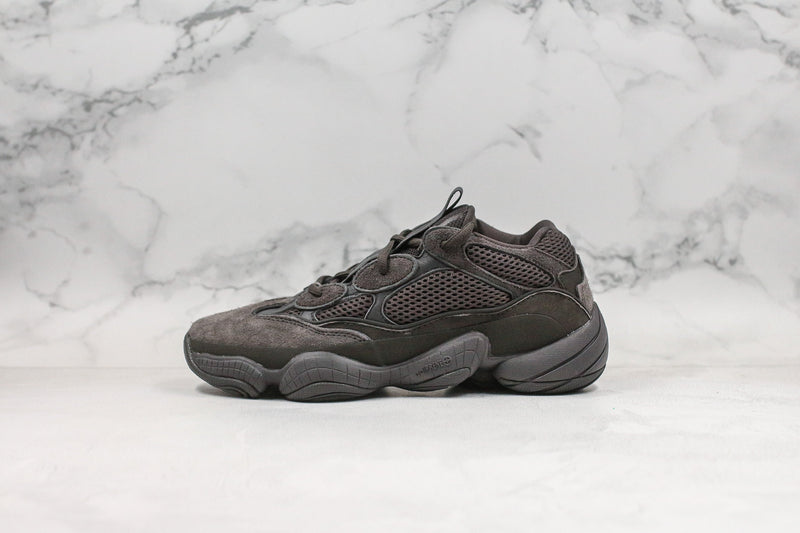 500 Utility Black