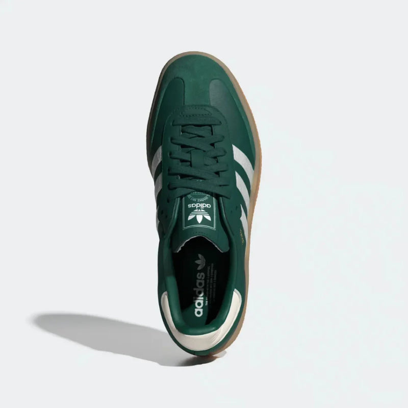 Sambae Collegiate Green Gum